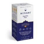 MINAMI MorEPA+ Plus 60CAPS - Image 2