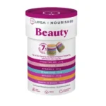 UPSA Nourished Beauty 30 Ζελεδάκια