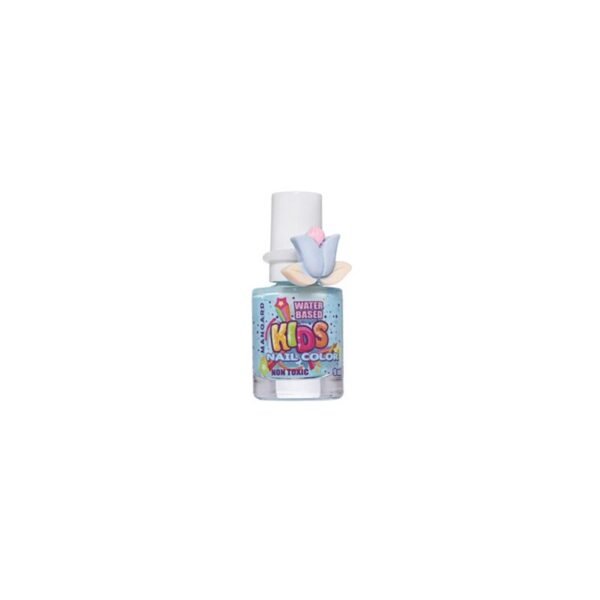 MANOARD Kids Nail Color Παιδικό Βερνίκι Νυχιών Blue Unicorn 9ML