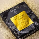 APIVITA Express Beauty Tissue Μάσκα Προσώπου Μαστίχα για Σύσφιξη & Αίσθηση Lifting 15ml - Image 2