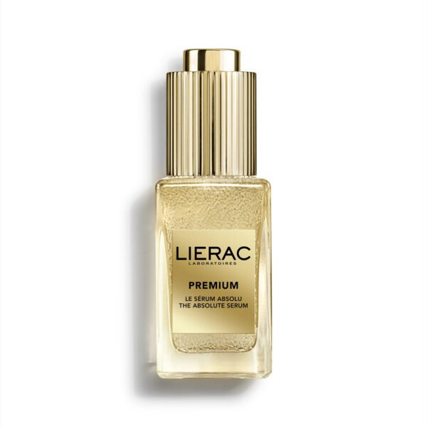 LIERAC Premium Le Serum Absolu-Ο Απόλυτος Ορός Αντιγήρανσης, 30ml