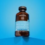 APIVITA Hyaluronic Hydra Σαμπουάν Ενυδάτωσης για Λεπτά Μαλλιά 250ml - Image 2