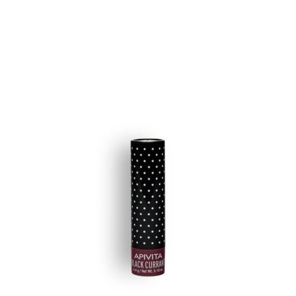 APIVITA Lip Care Black Currant 4,4g