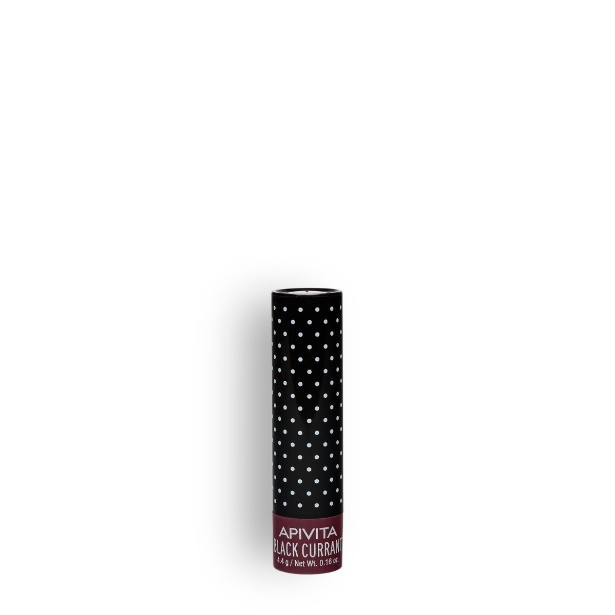 10-10-40-116_1 APIVITA Lip Care Black Currant 4,4g - Image 1