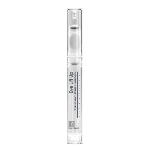 FREZYDERM Eye Lift Up Eyelid Anti Drop Hydrogel-Υδρογέλη Ανόρθωσης Βλεφάρων, 10ml
