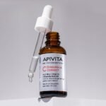 APIVITA Bee Tech Concentrates C15 Propolis Correct Serum 30ML - Image 2