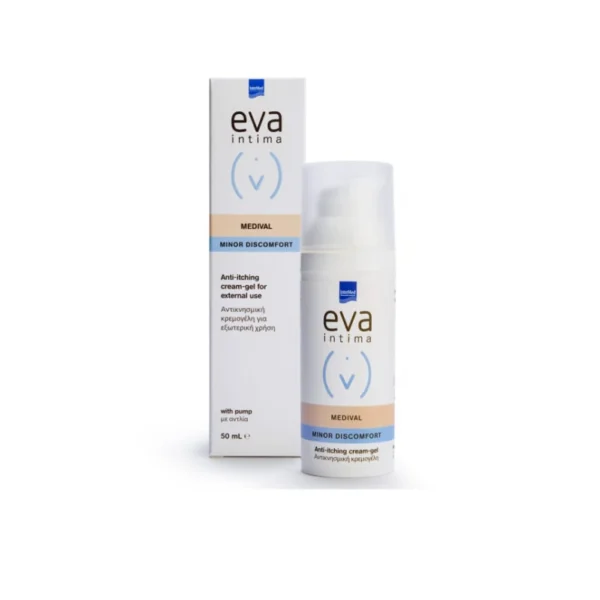 INTERMED Eva Medival 50ML