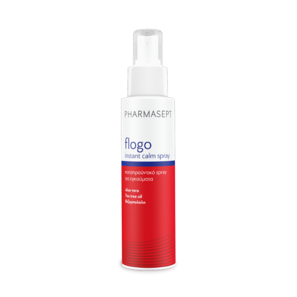 PHARMASEPT Flogo Instant Calm Spray 100ML