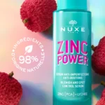 NUXE Zinc Power Serum Προσώπου για Ατέλειες 30ml - Image 2