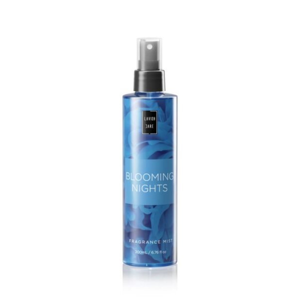 LAVISH CARE Blooming Nights Body Mist 200ml