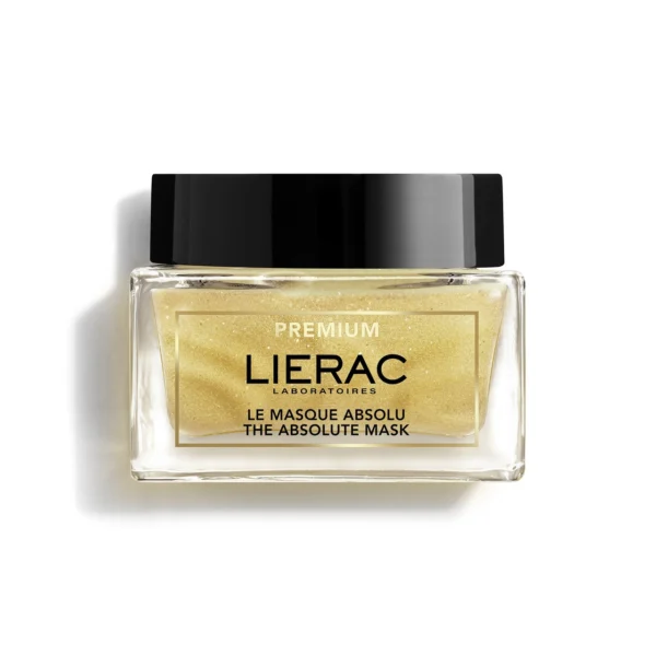 LIERAC Premium The Asbolut Mask-H Απόλυτη Μάσκα Αντιγήρανσης, 50ml
