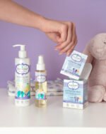 PHARMASEPT Baby Care Natural Oil 100ML - Image 2