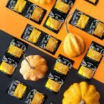 APIVITA Express Beauty Pumkin με Κολοκύθα Μάσκα Προσώπου για Αποτοξίνωση 2X8ML - Image 2