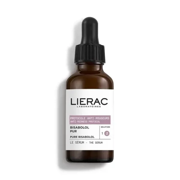 LIERAC Protocole Anti-Redness Serum-Ορός κατά της Ερυθρότητας, 30ml