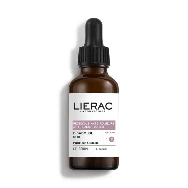 e14f7d88be2a67b1df9546b41bd04feb.webp LIERAC Protocole Anti-Redness Serum-Ορός κατά της Ερυθρότητας, 30ml - Image 1