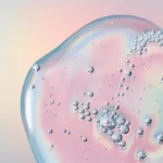 NUXE Zinc Power Gel Καθαρισμού Προσώπου για Ακνεϊκές Επιδερμίδες 150ml - Image 3