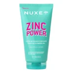 NUXE Zinc Power Gel Καθαρισμού Προσώπου για Ακνεϊκές Επιδερμίδες 150ml