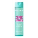 NUXE Zinc Power Purifying & Spot Control Toner Λοσιόν Καθαρισμού Προσώπου & Ελέγχου Μαύρων Στιγμάτων 200ml