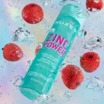 NUXE Zinc Power Purifying & Spot Control Toner Λοσιόν Καθαρισμού Προσώπου & Ελέγχου Μαύρων Στιγμάτων 200ml - Image 2