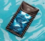 APIVITA Express Beauty Μάσκα Μαλλιών Για Ενυδάτωση Με Υαλουρονικό Οξύ 20ml - Image 2