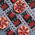 APIVITA Express Beauty Face Mask Pomegranate Μάσκα Προσώπου Με Ρόδι Για Λάμψη & Αναζωογόνηση 2x8ml - Image 2