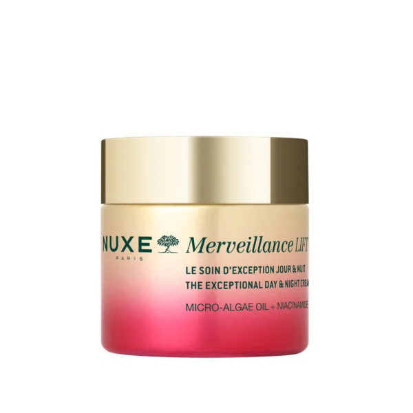 NUXE Merveillance Lift The Exceptional Day And Night Cream 75ML