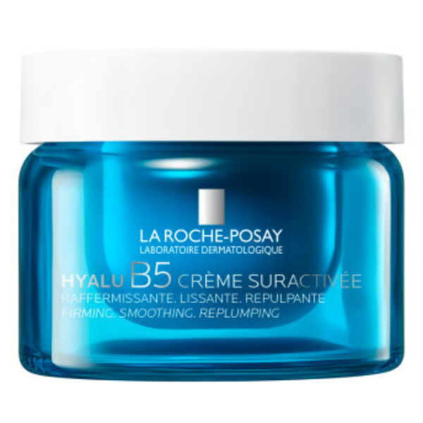 3337875920698_2 LA ROCHE POSAY Hyalu B5 Suractivated Cream-Αντιρυτιδική Κρέμα Για Άμεση Σύσφιξη, Λείανση Και Επανόρθωση 50ML - Image 1
