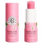 ROGER And GALLET Sublimating Lip Balm Rose-Ενυδατικό Balm Χειλιών 3,5GR