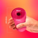 DUREX Masturbation Sleeve Excite me-Mανίκι Αυνανισμού - Image 2