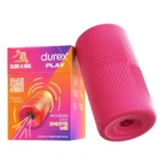 DUREX Masturbation Sleeve Excite me-Mανίκι Αυνανισμού