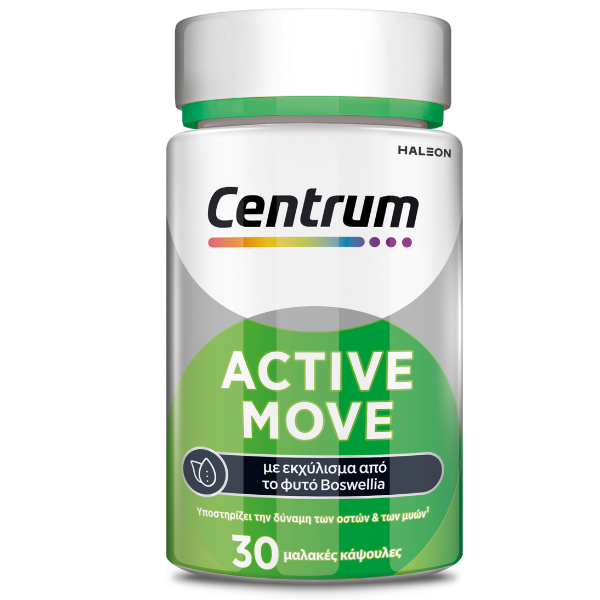 5054563183774-996_2 CENTRUM Active Move 30Caps - Image 1