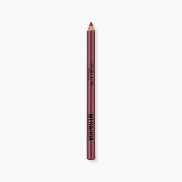 MESAUDA Milano Artist Lips Pencil 107 Mauve