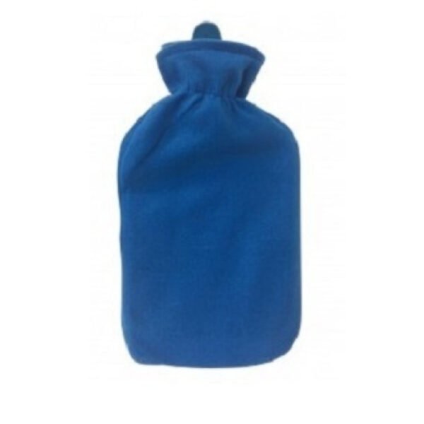 REAL CARE Θερμοφόρα 2LT Με Κάλυμα 1ΤΜΧ