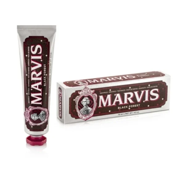 MARVIS Black Forest Mint Οδοντόκρεμα 75ML