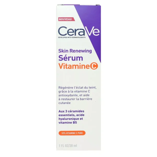 CERAVE Vitamin C Serum 30ML