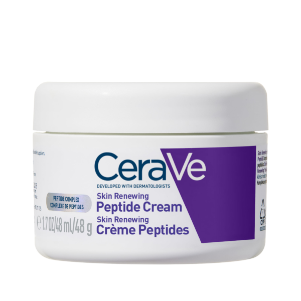CERAVE Peptide Cream 48GR