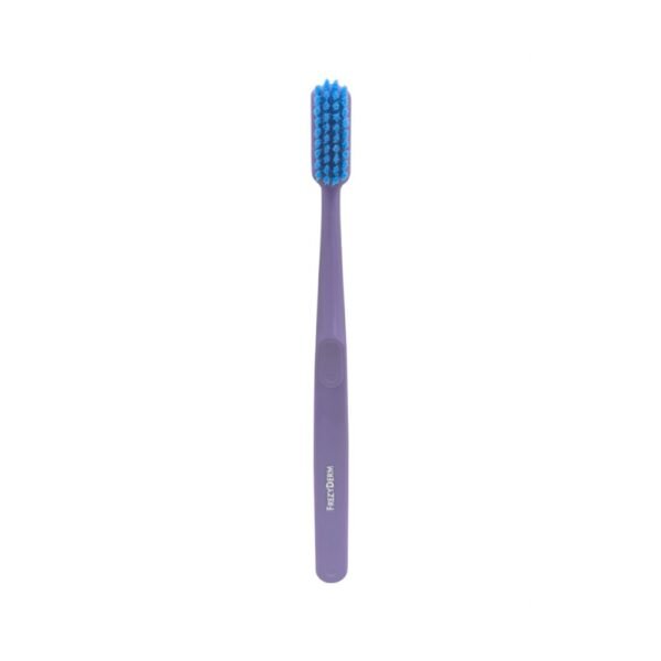FREZYDERM Toothbrush Extra Soft-Πολύ Μαλακή Οδοντόβουρτσα Για Ενήλικες