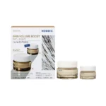 KORRES White Pine skin Volume Day + Night Promo Set Κρέμα Ημέρας για Αναπλήρωση Όγκου 40ML & Κρέμα Νύχτας15ML - Image 2
