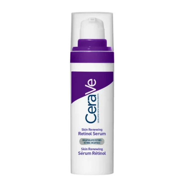 CERAVE Retinol Serum-Αντιγηραντικό Serum Προσώπου με Ρετινόλη 30ML