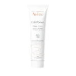 AVENE Cold Cream-Θρεπτική Προστατευτική Κρέμα Για Ξηρό Πολύ Ξηρό Δέρμα 100ML - Image 2