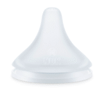 NUK Θηλή Σιλικόνης-Perfect Match ΜΕΓ.S 2/ΤΕΜ.