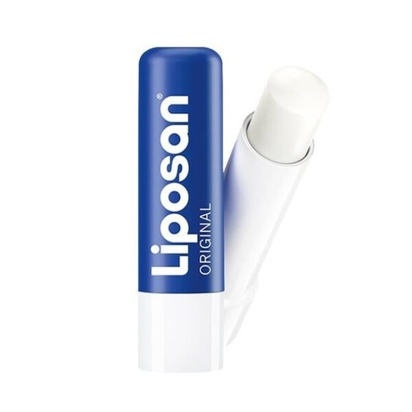 LIPOSAN-Ενυδατικό Στικ Χειλιών χωρίς Άρωμα Classic Care 4,8GR