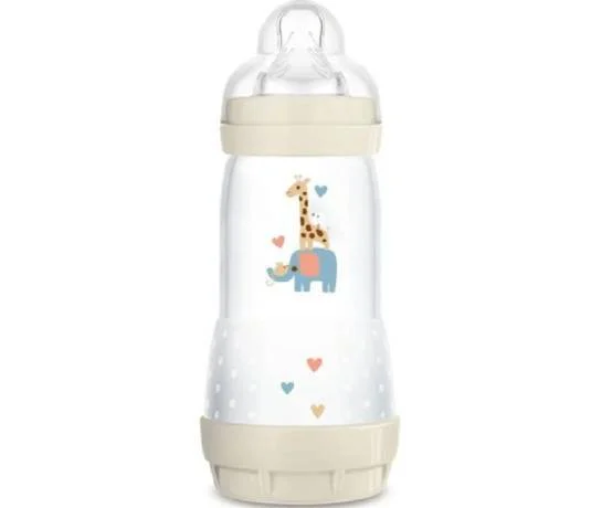MAM Μπιμπερό-Easy Start Anti-Colic 260ML Unisex 1- 2+ μηνών - Image 1