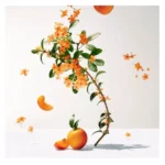 ROGER & GALLET Fleur d'Osmanthus Wellbeing Fragrant Water 30ML - Image 4