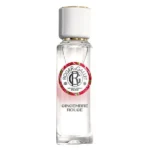 ROGER & GALLET Gingembre Rouge Wellbeing Fragrant Water 30ML - Image 2