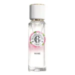 ROGER & GALLET Rose Wellbeing Fragrant Water 30ML - Image 2