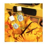 ROGER & GALLET Vanille Soleil Wellbeing Fragrant Water 30ML - Image 3