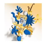 ROGER & GALLET Vanille Soleil Wellbeing Fragrant Water 100ML - Image 2