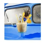 ROGER & GALLET Vanille Soleil Wellbeing Fragrant Water 30ML - Image 2