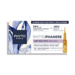 PHYTO Phytophanere Reactional Hair Loss Treatment 12Ampsx5ML